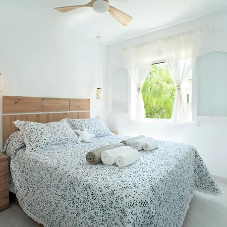 Hortensias Azules Apartment Villa *