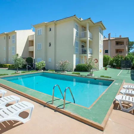 Villa Hortensias Azules Apartment